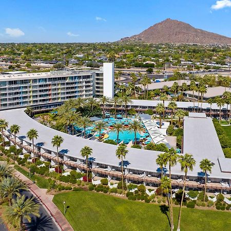 Hotel Valley Ho Scottsdale Ngoại thất bức ảnh