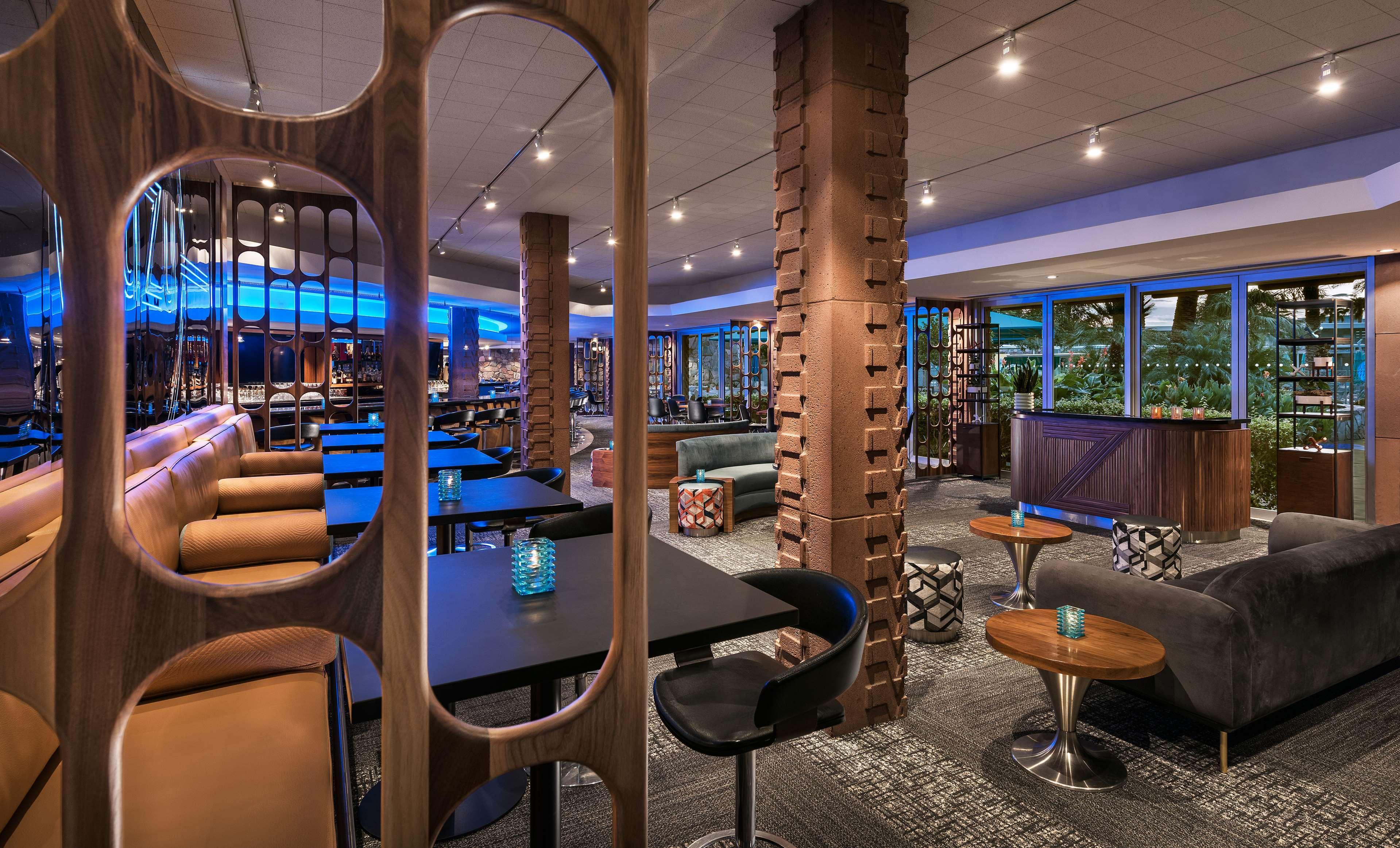 Hotel Valley Ho Scottsdale Ngoại thất bức ảnh