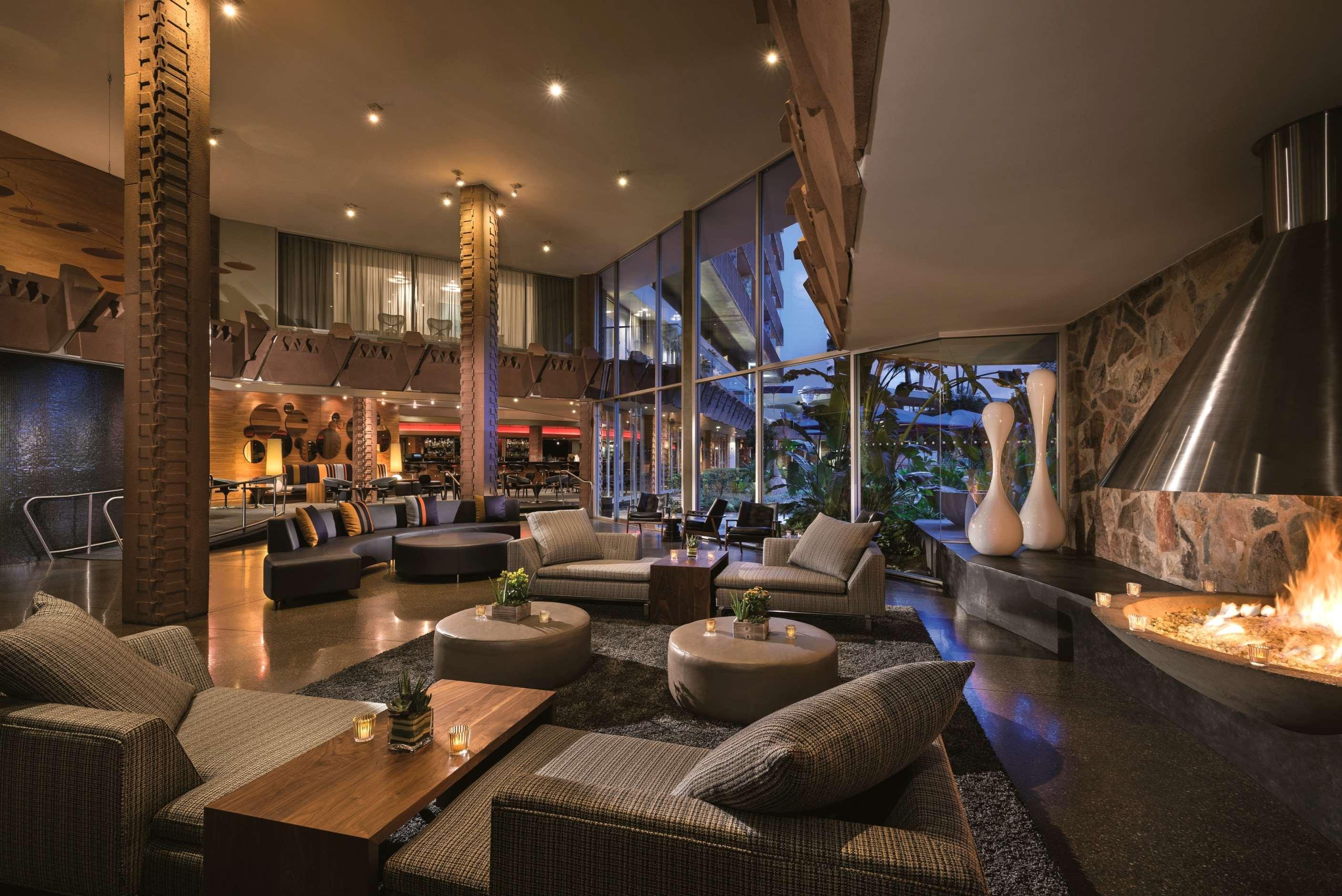 Hotel Valley Ho Scottsdale Ngoại thất bức ảnh