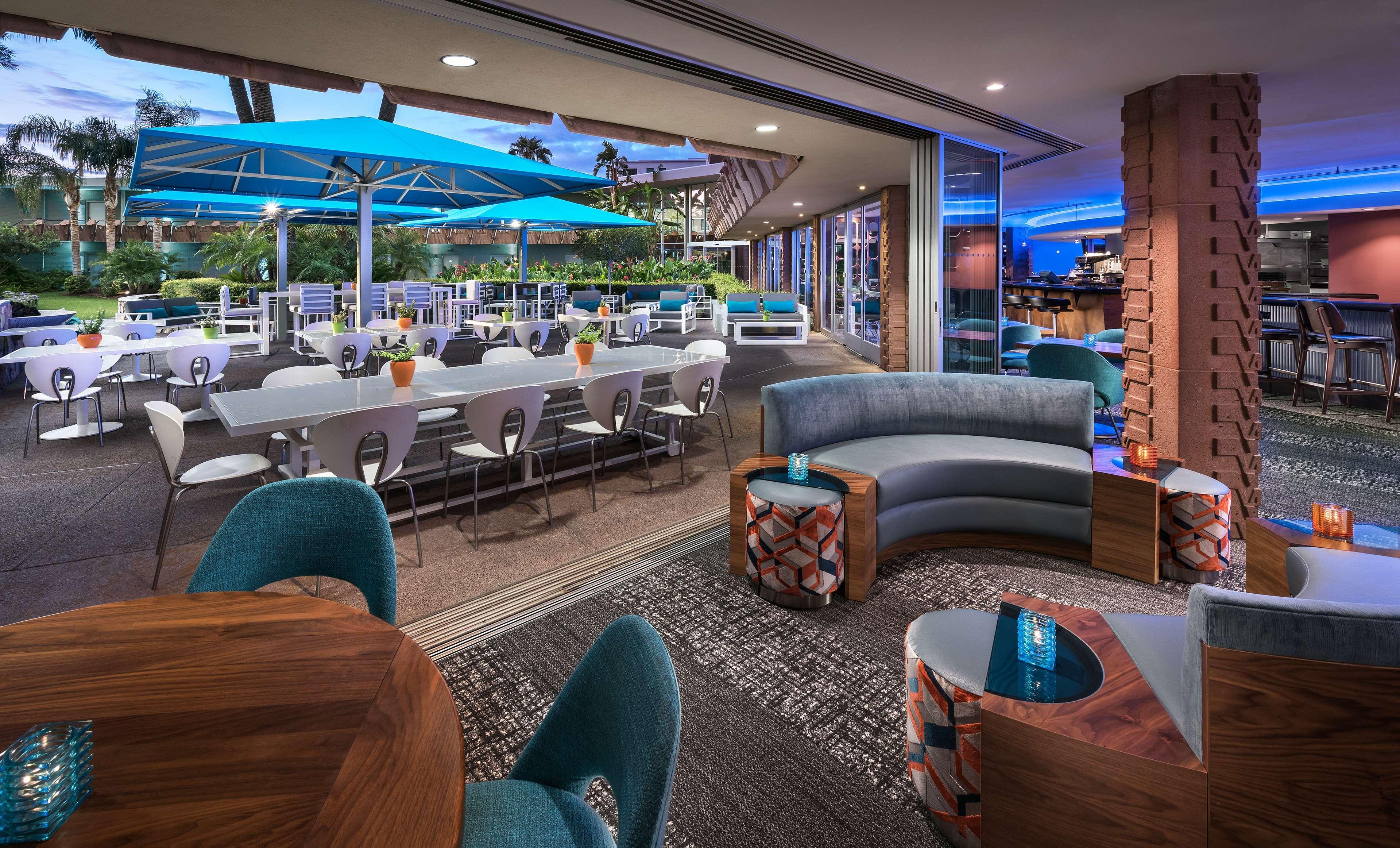 Hotel Valley Ho Scottsdale Ngoại thất bức ảnh