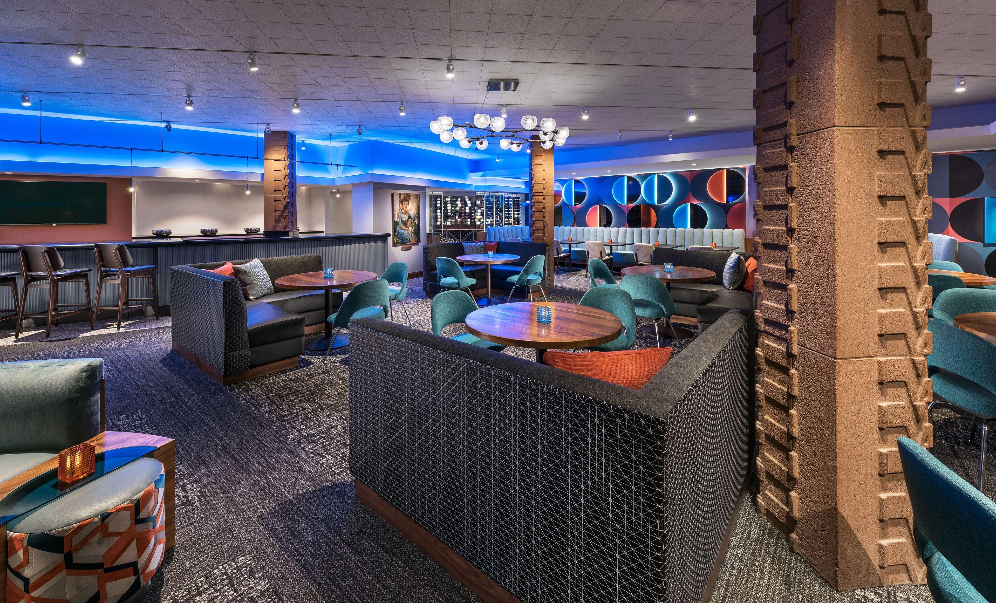 Hotel Valley Ho Scottsdale Ngoại thất bức ảnh