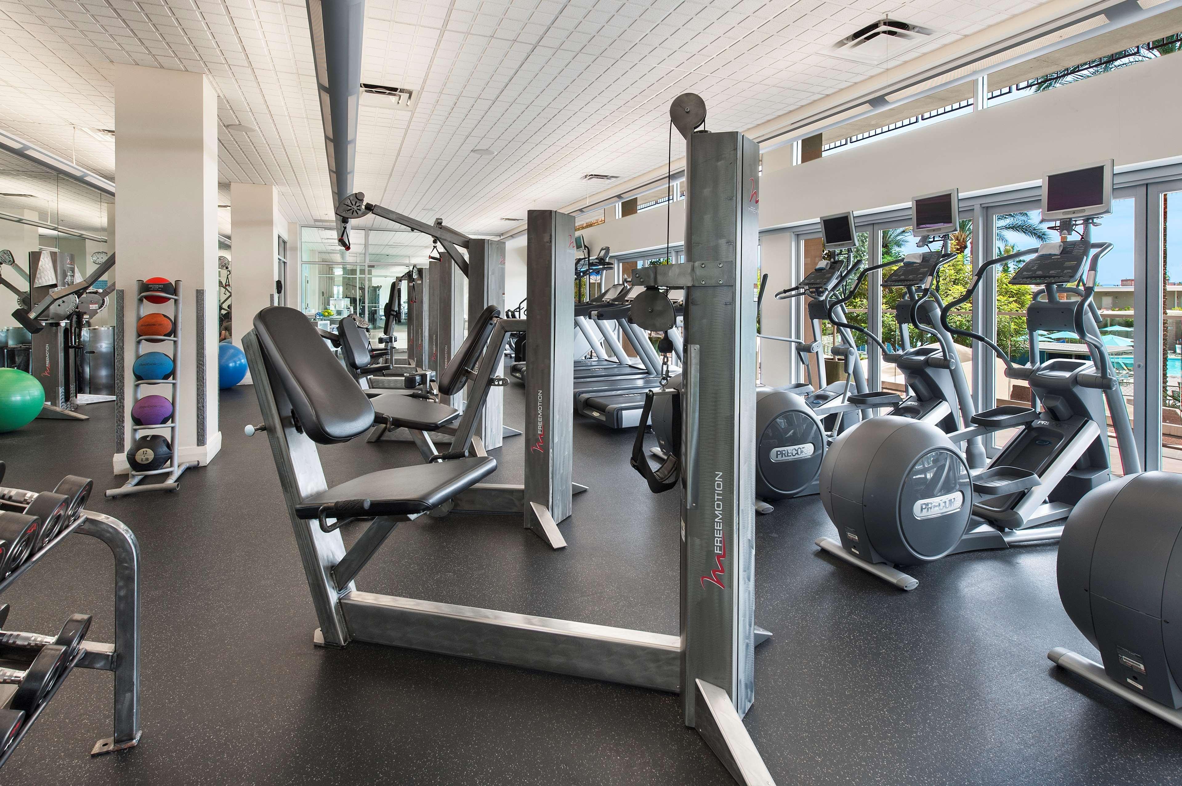 Hotel Valley Ho Scottsdale Ngoại thất bức ảnh