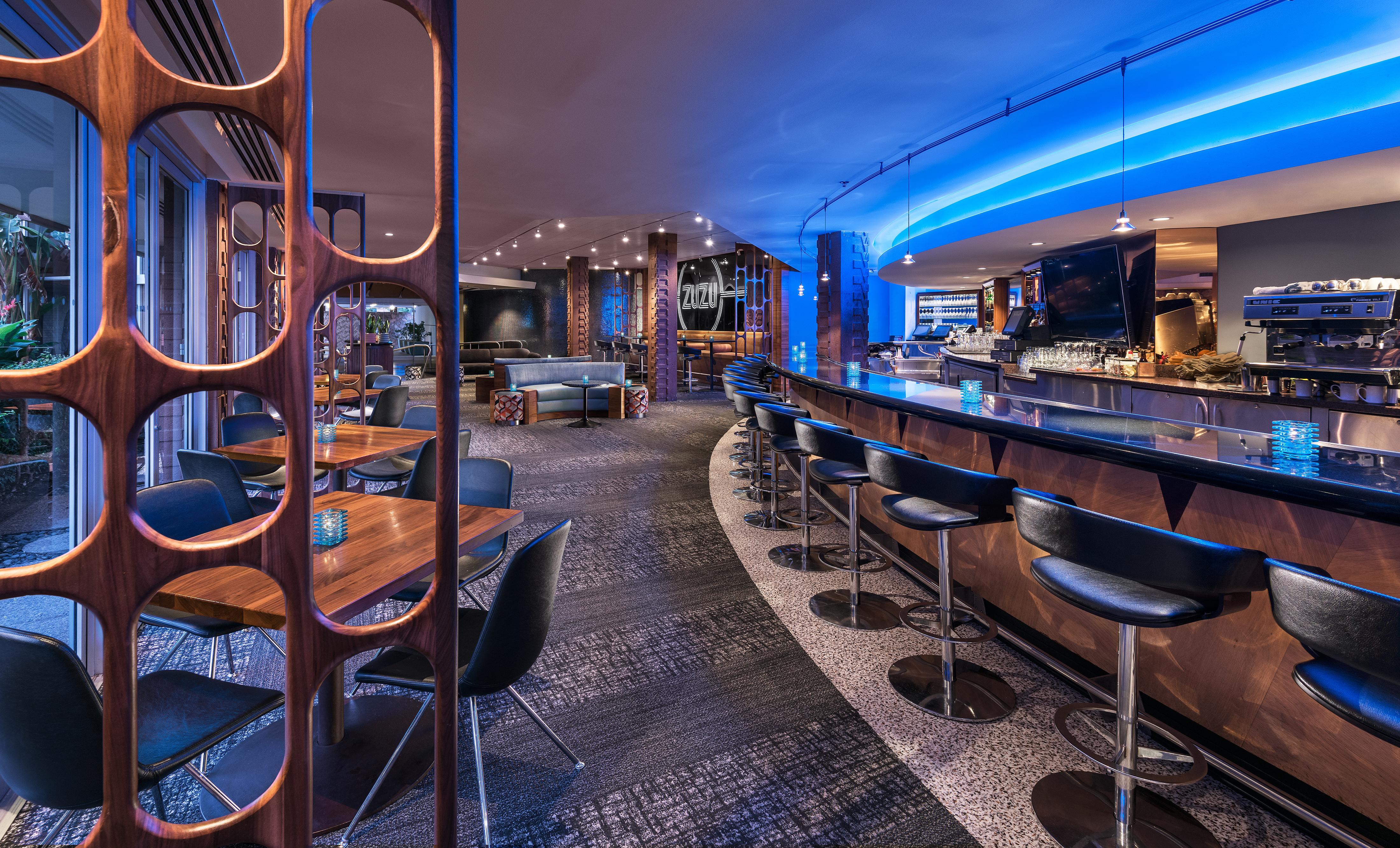 Hotel Valley Ho Scottsdale Ngoại thất bức ảnh