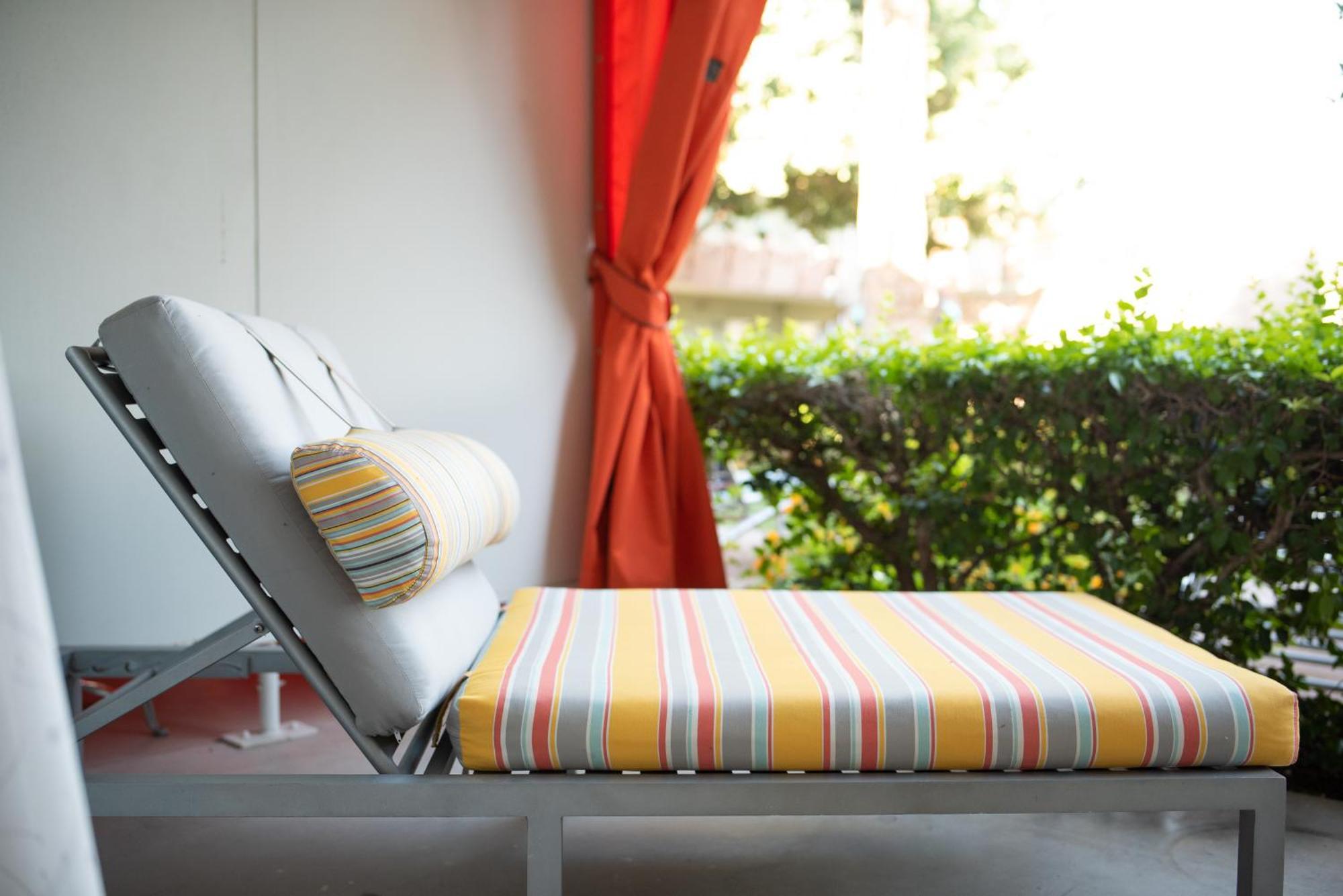 Hotel Valley Ho Scottsdale Ngoại thất bức ảnh