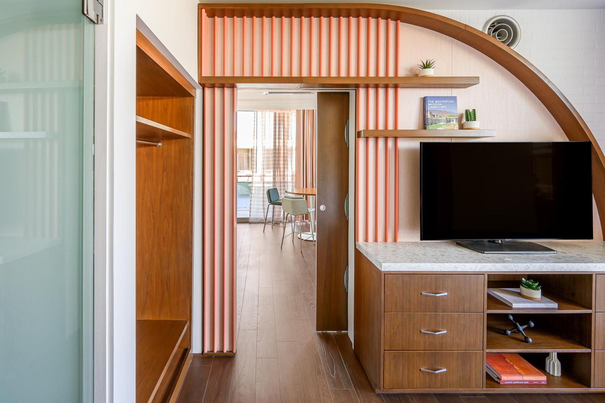 Hotel Valley Ho Scottsdale Ngoại thất bức ảnh