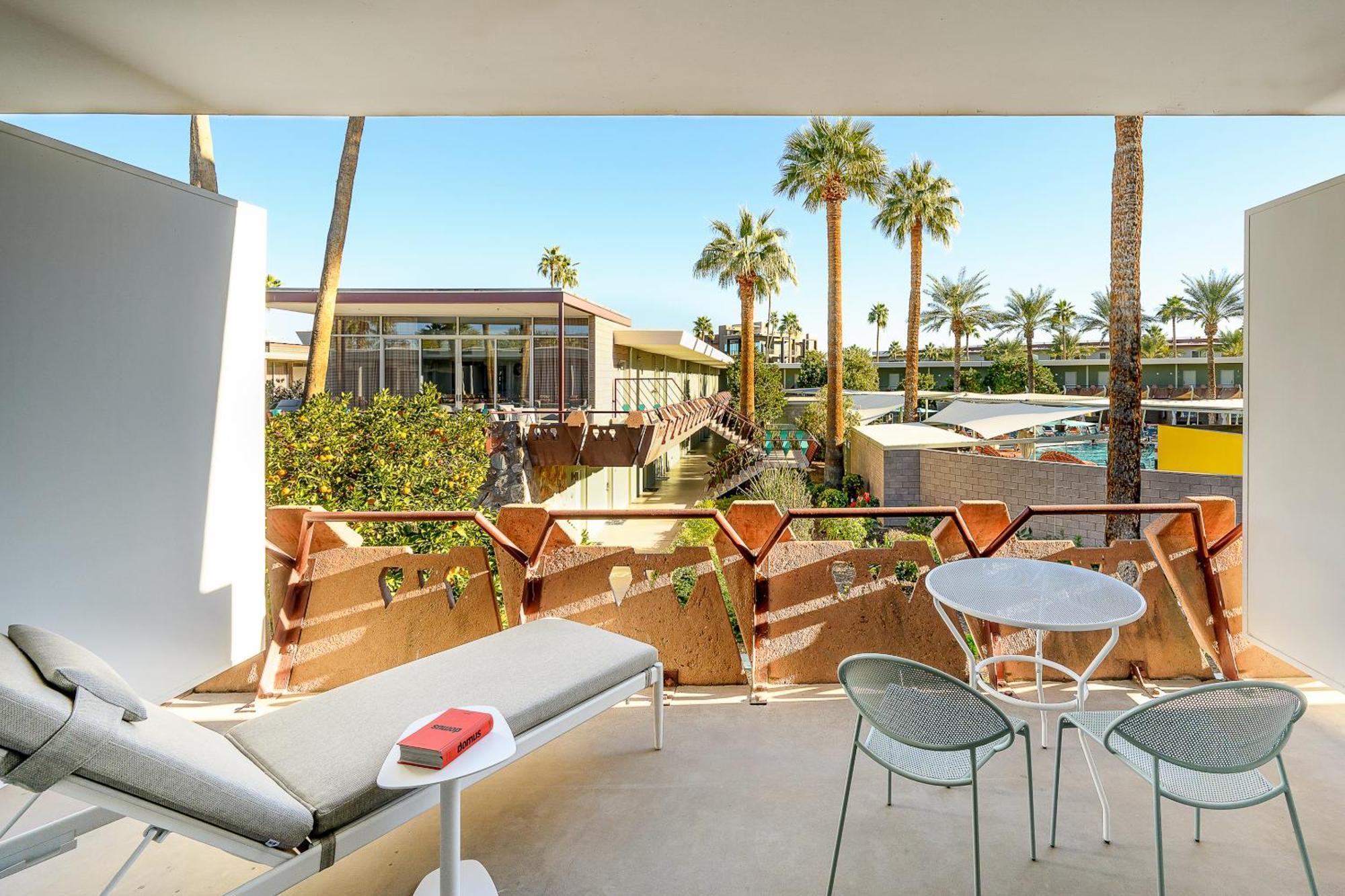 Hotel Valley Ho Scottsdale Ngoại thất bức ảnh