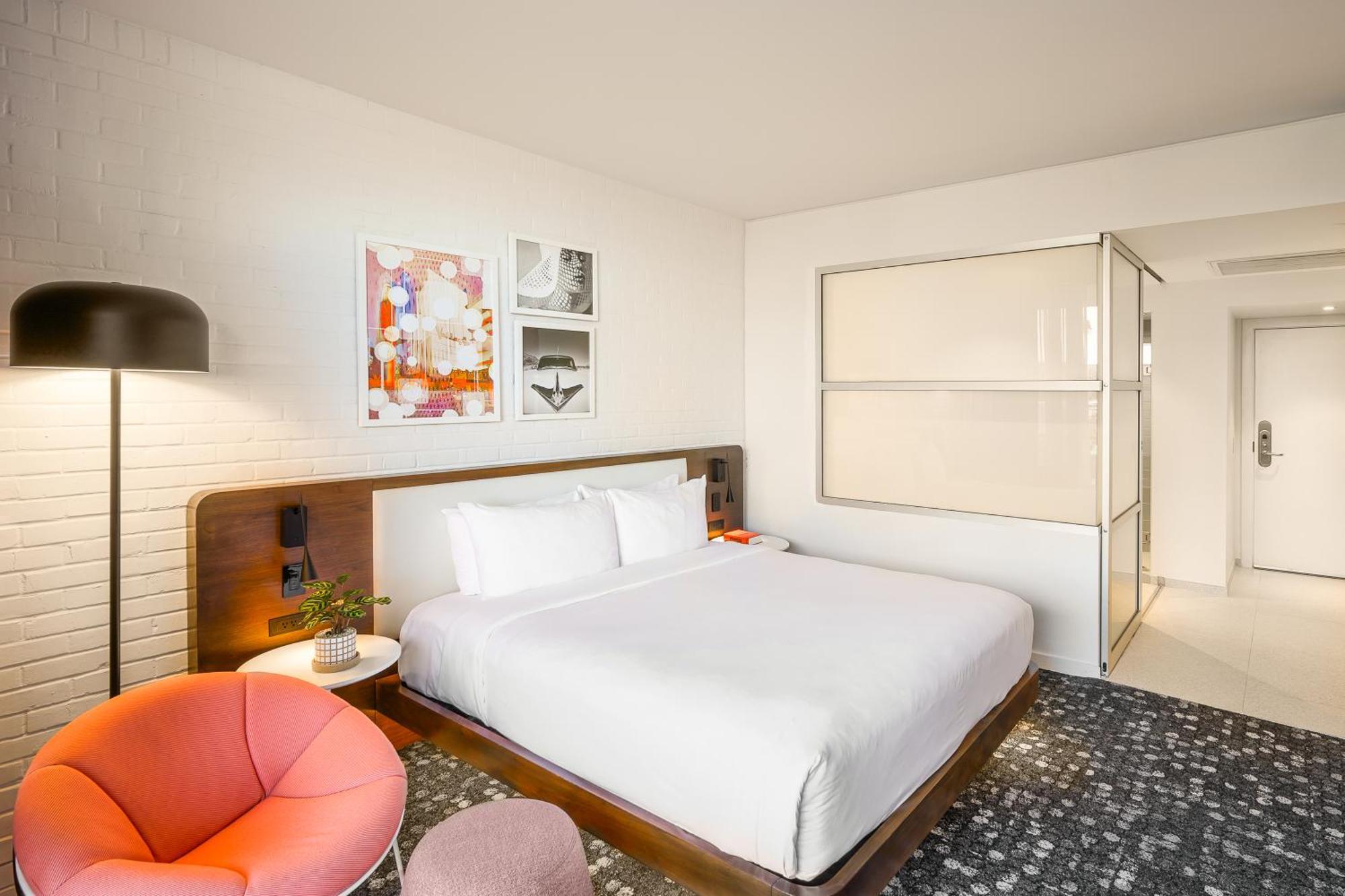 Hotel Valley Ho Scottsdale Ngoại thất bức ảnh