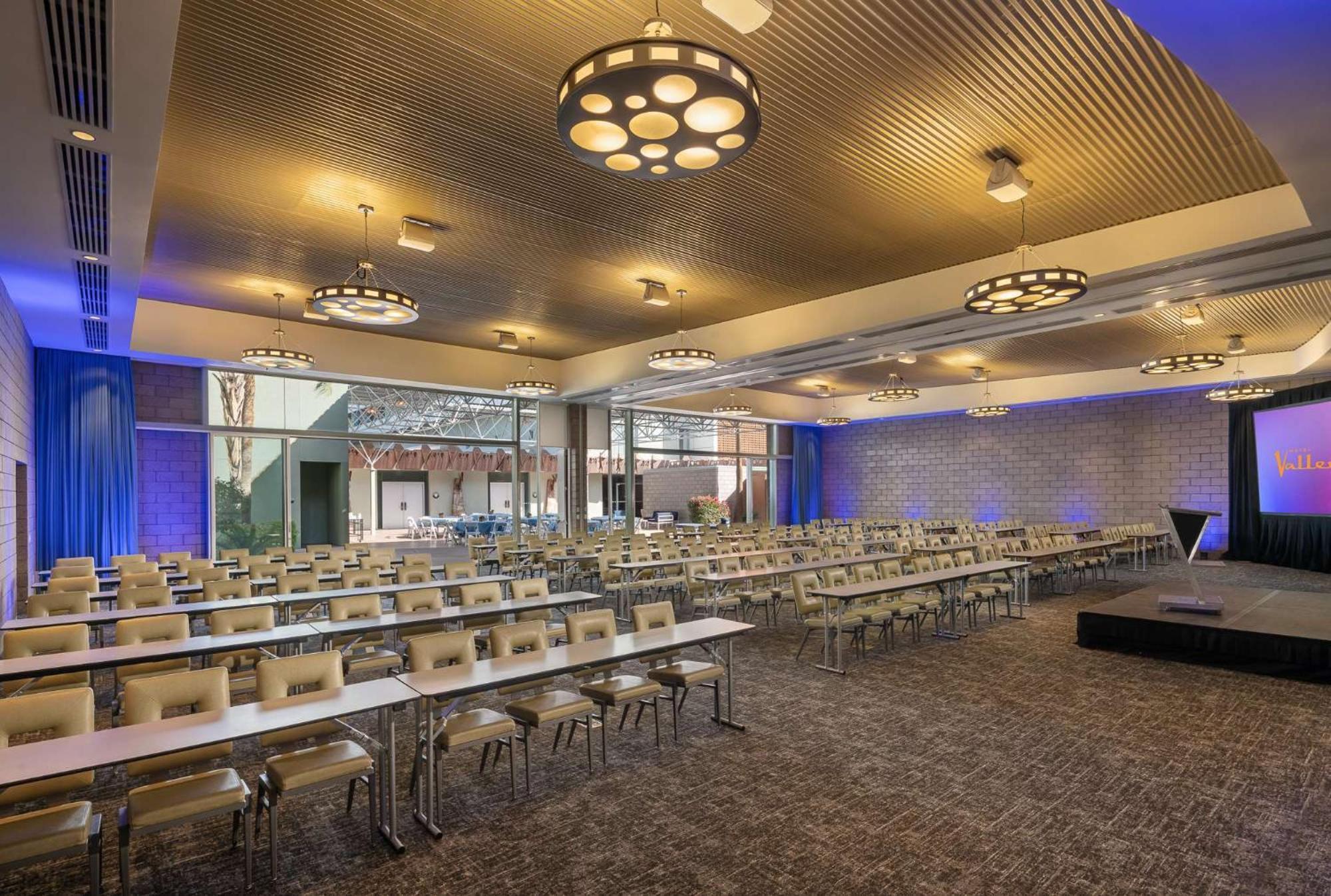 Hotel Valley Ho Scottsdale Ngoại thất bức ảnh