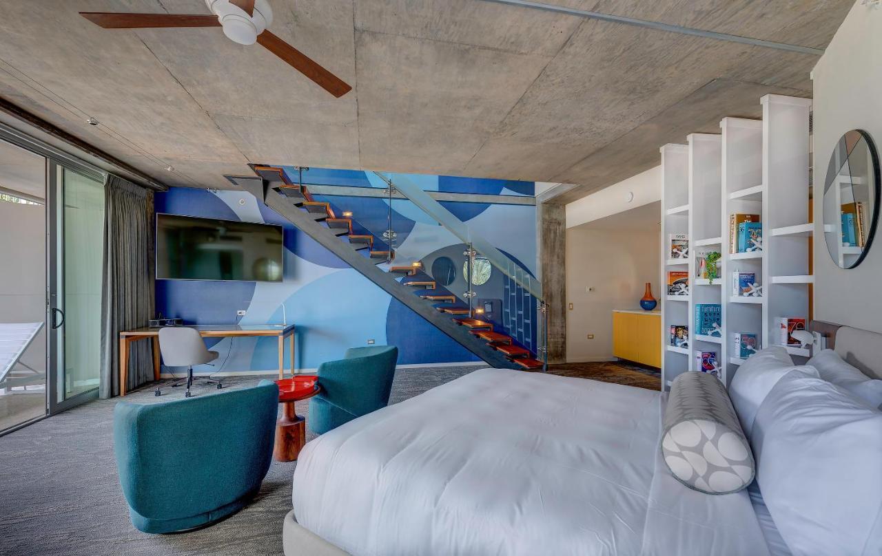 Hotel Valley Ho Scottsdale Ngoại thất bức ảnh