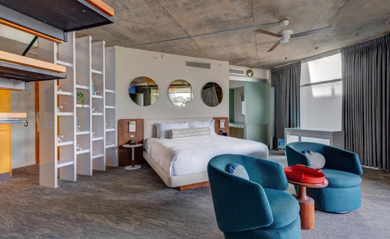 Hotel Valley Ho Scottsdale Ngoại thất bức ảnh