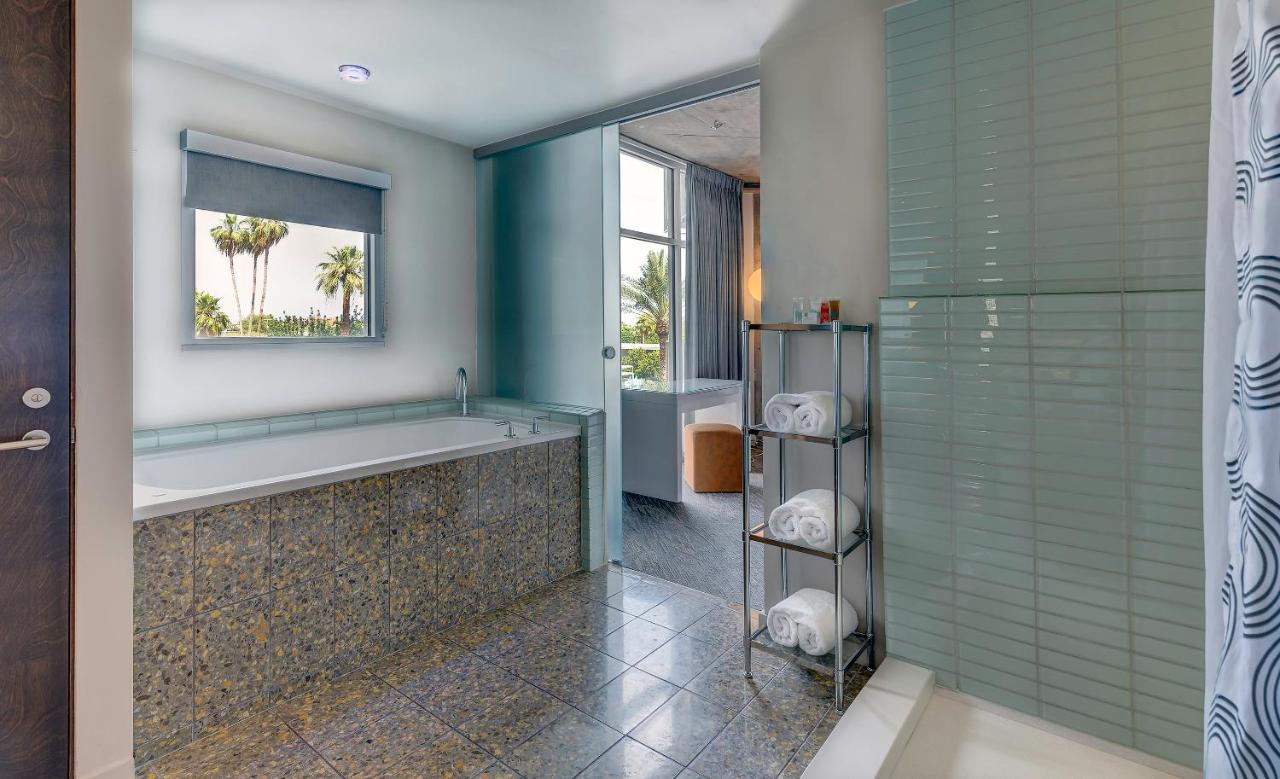 Hotel Valley Ho Scottsdale Ngoại thất bức ảnh
