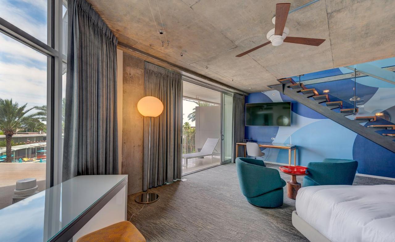 Hotel Valley Ho Scottsdale Ngoại thất bức ảnh
