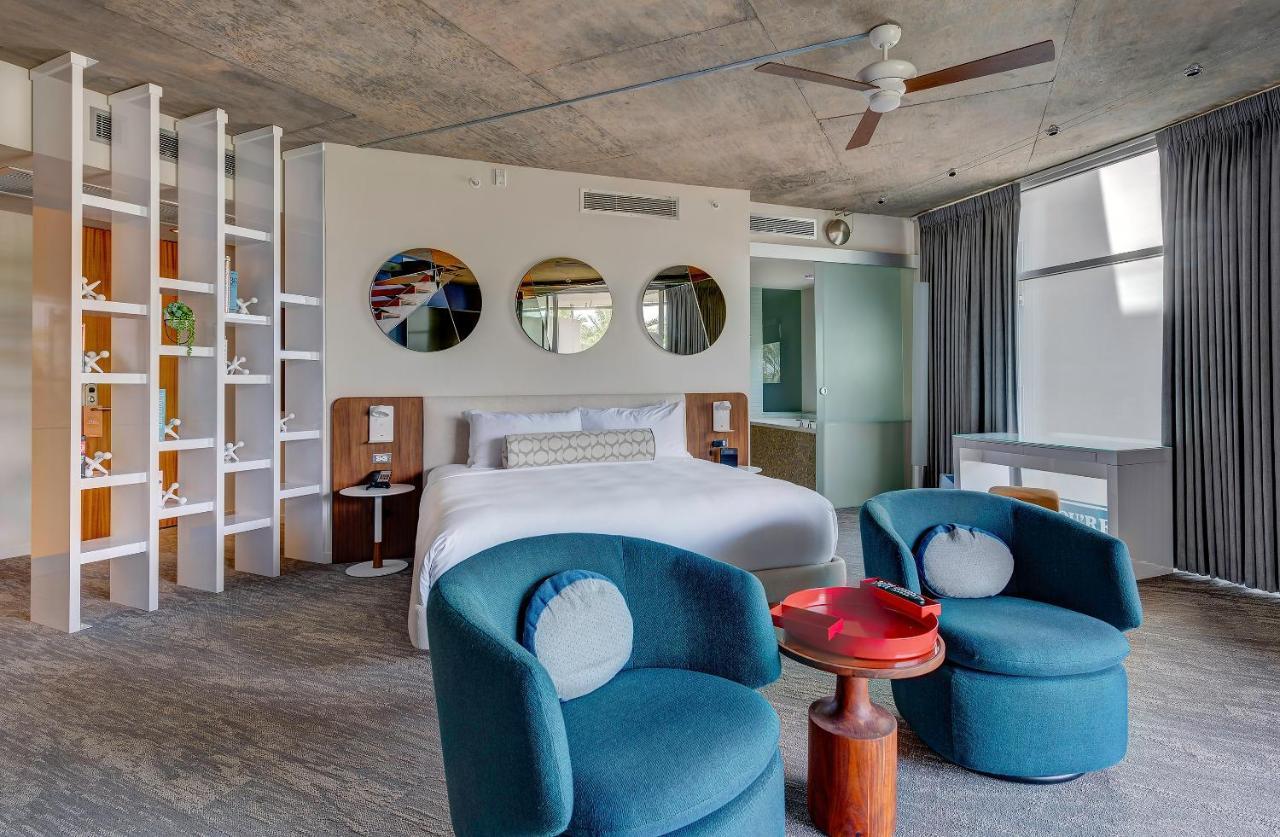 Hotel Valley Ho Scottsdale Ngoại thất bức ảnh
